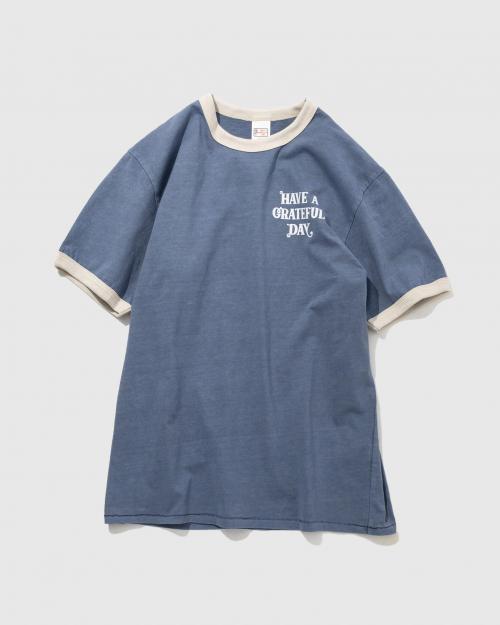 RINGER T-SHIRT