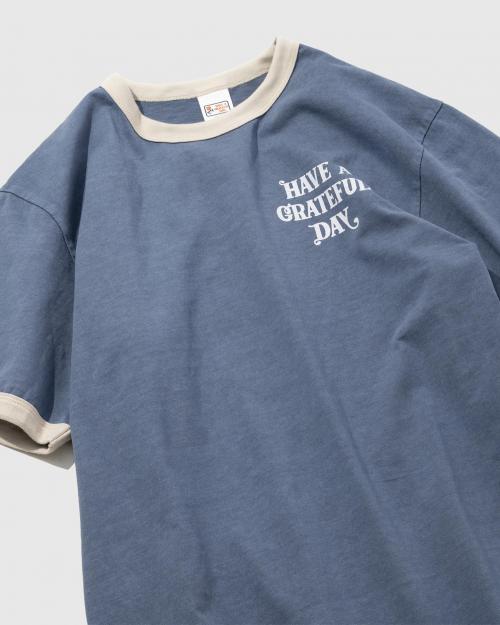 RINGER T-SHIRT