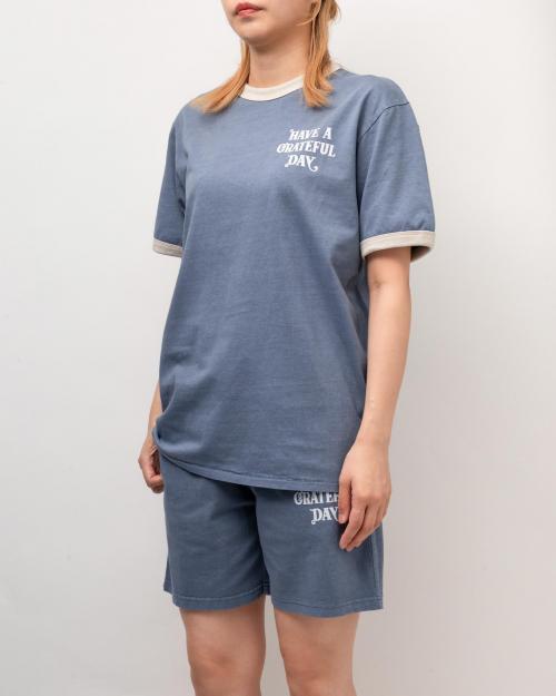 RINGER T-SHIRT