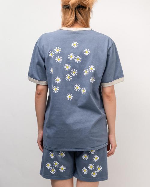 RINGER T-SHIRT