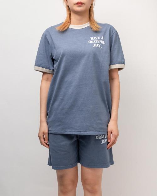 RINGER T-SHIRT