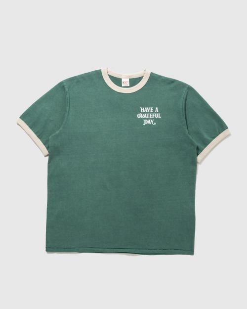 RINGER T-SHIRT