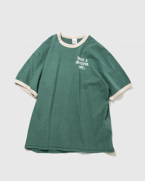RINGER T-SHIRT