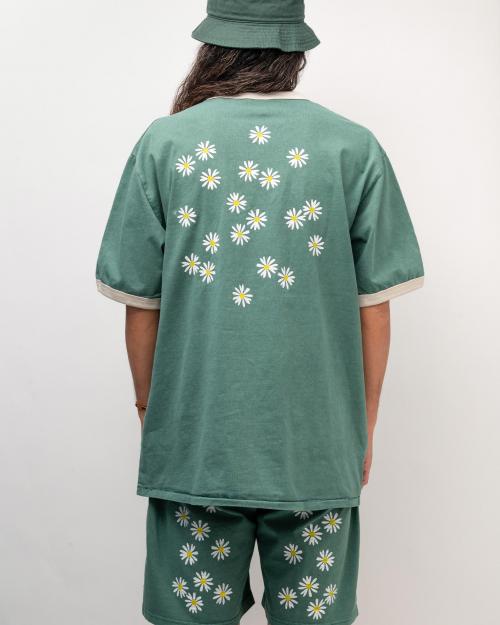 RINGER T-SHIRT