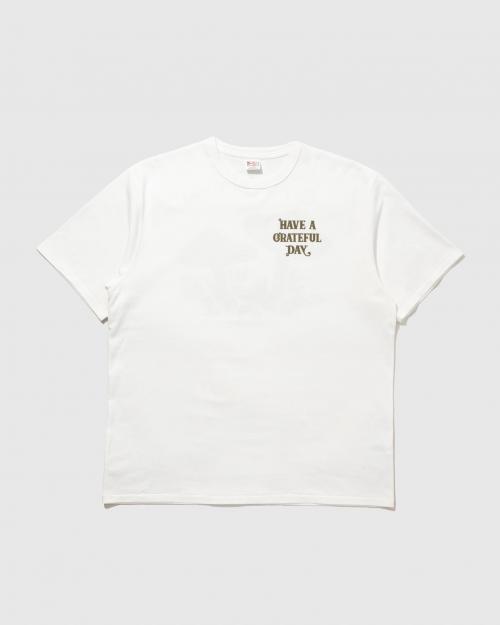 T-SHIRT -MUSHROOM