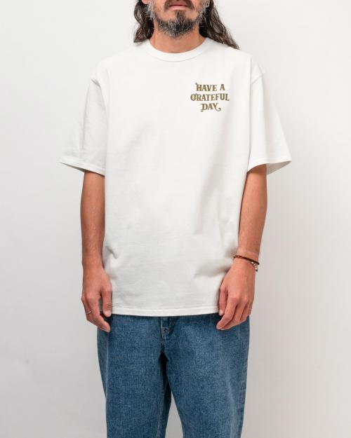 T-SHIRT -MUSHROOM