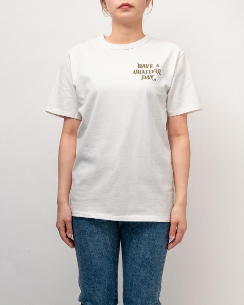T-SHIRT -MUSHROOM