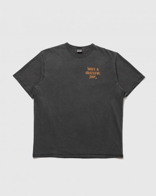 T-SHIRT -MUSHROOM