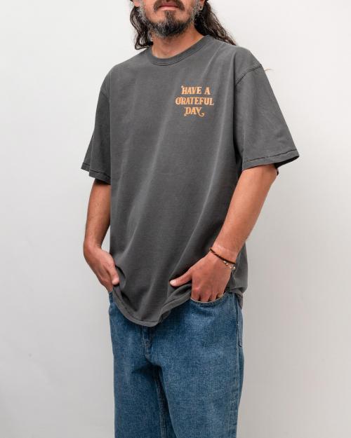 T-SHIRT -MUSHROOM