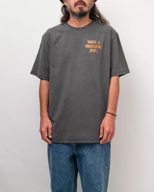T-SHIRT -MUSHROOM