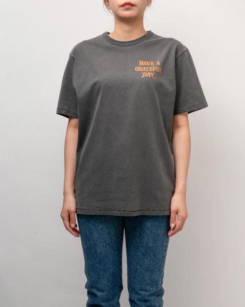 T-SHIRT -MUSHROOM