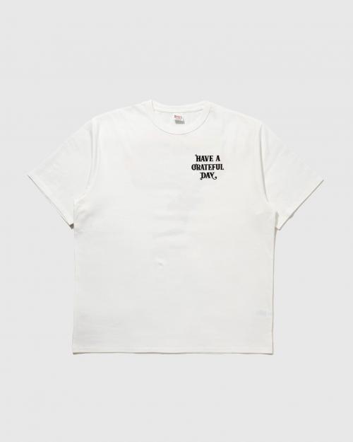 T-SHIRT -SMOKE