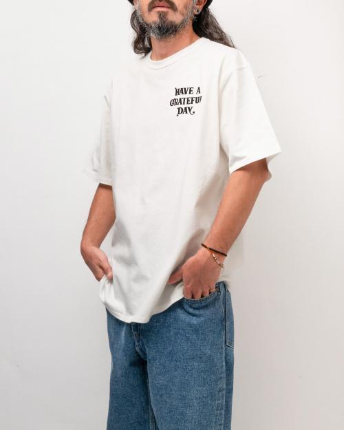 T-SHIRT -SMOKE
