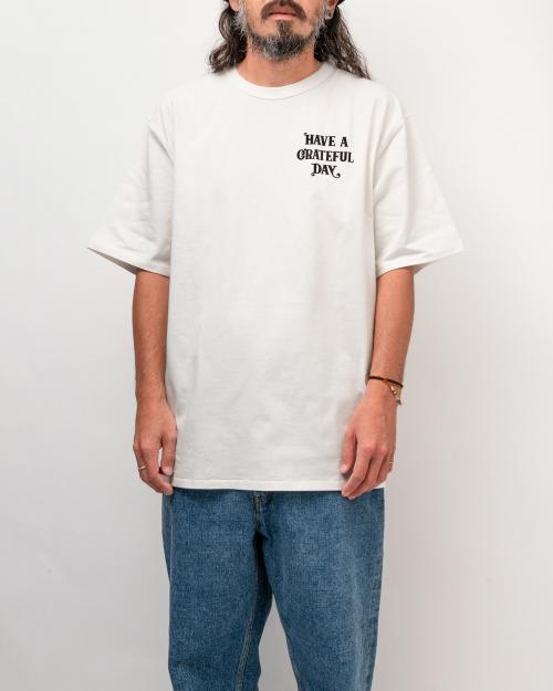 T-SHIRT -SMOKE