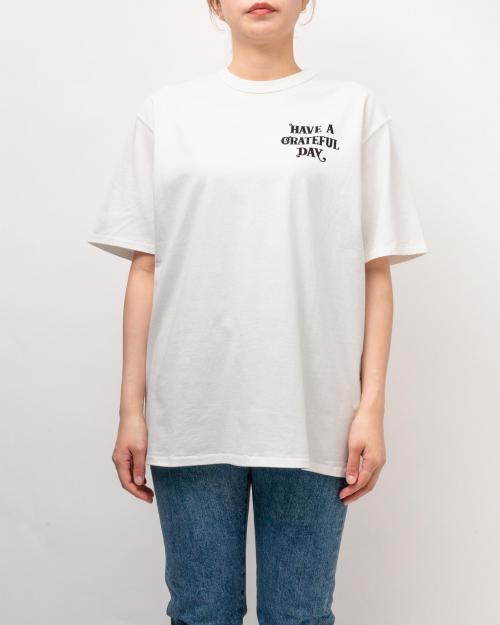 T-SHIRT -SMOKE