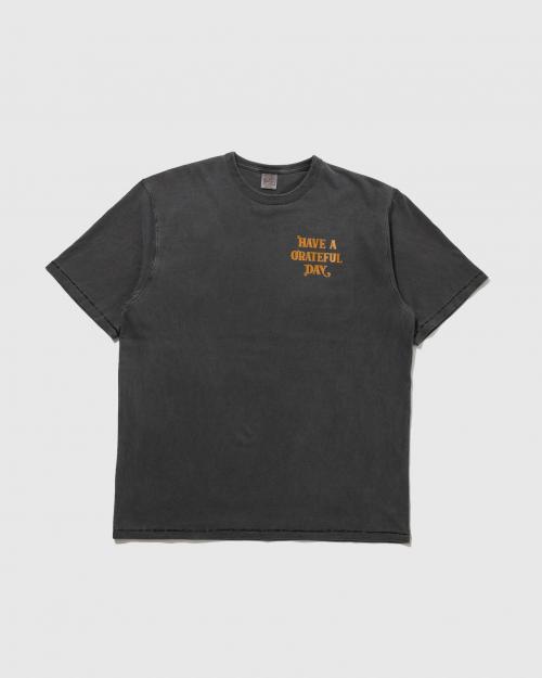 T-SHIRT -SMOKE