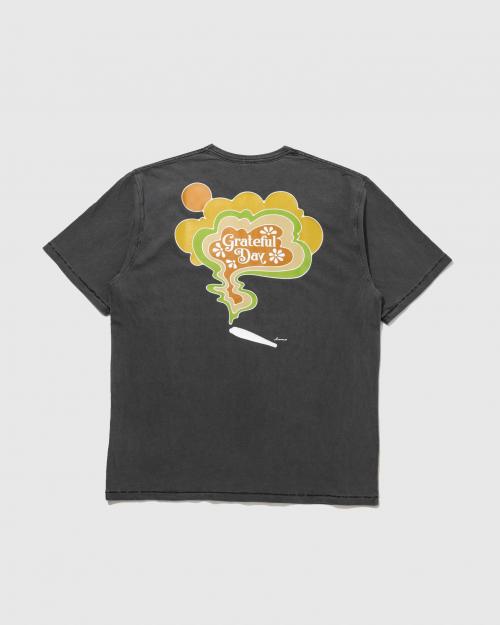 T-SHIRT -SMOKE