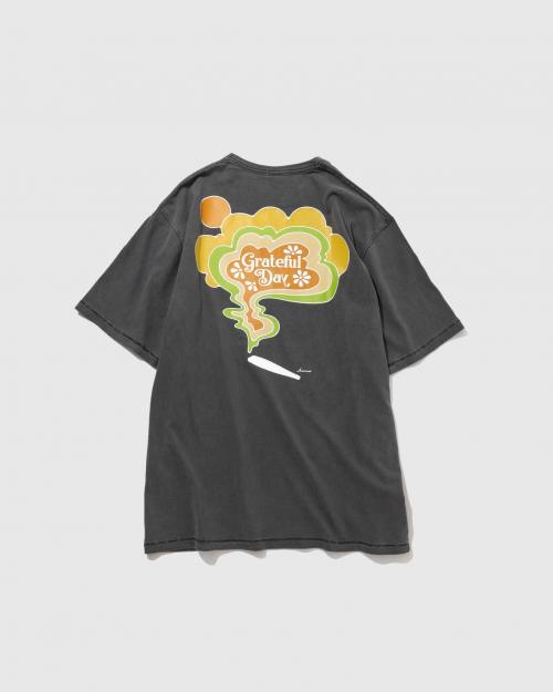 T-SHIRT -SMOKE