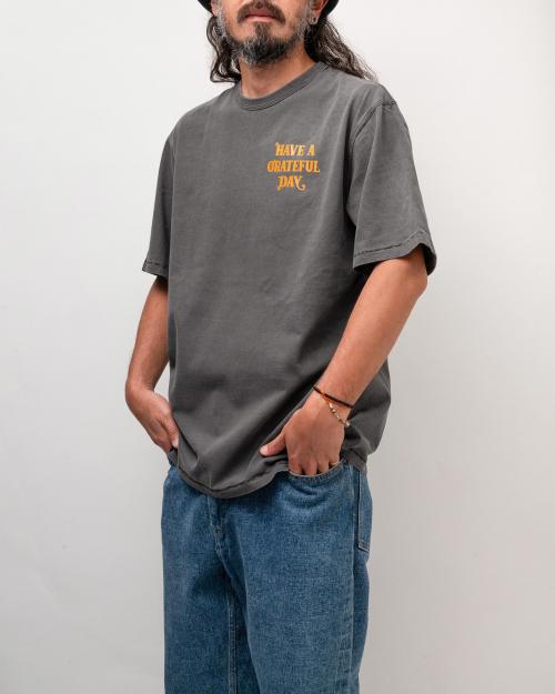 T-SHIRT -SMOKE