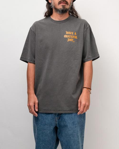 T-SHIRT -SMOKE