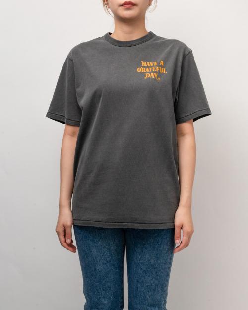 T-SHIRT -SMOKE