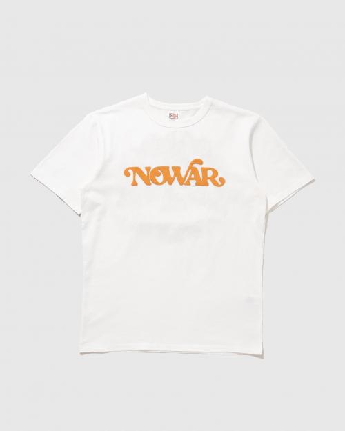 T-SHIRT -NOWAR