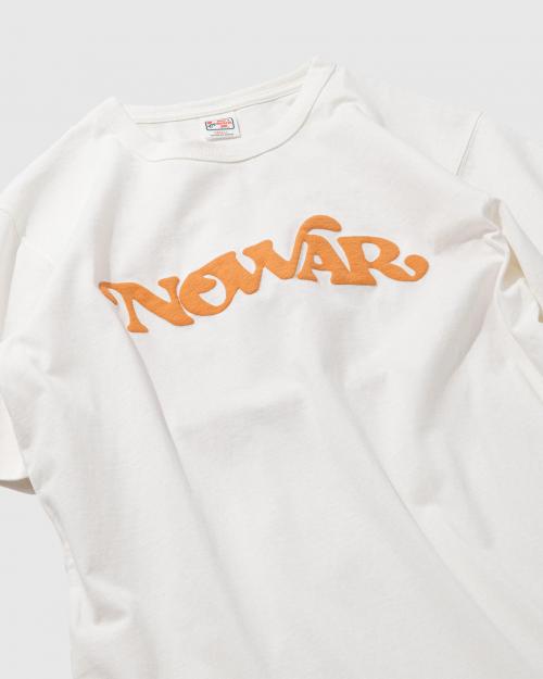 T-SHIRT -NOWAR