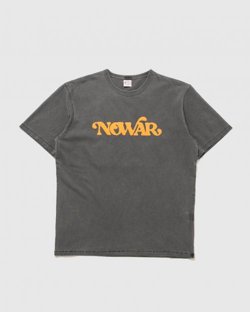 T-SHIRT -NOWAR