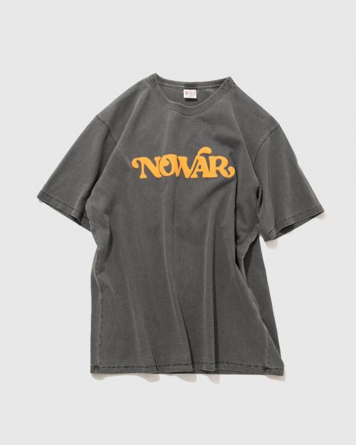 T-SHIRT -NOWAR