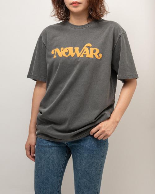 T-SHIRT -NOWAR