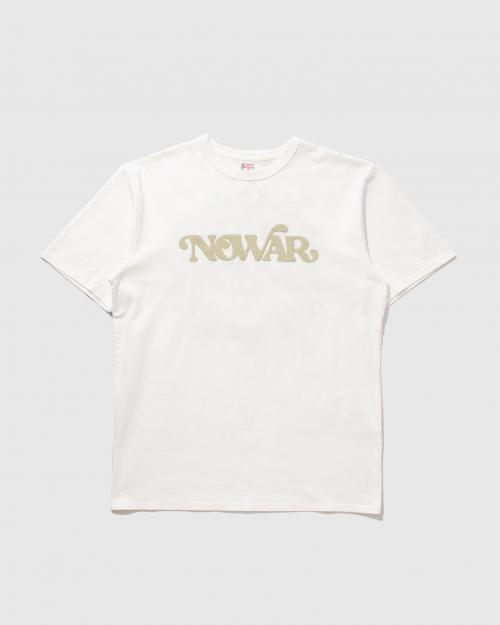 T-SHIRT -NOWAR