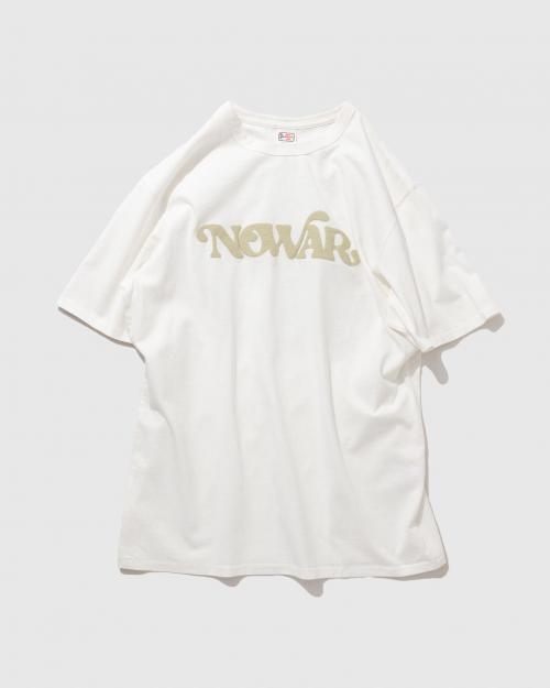 T-SHIRT -NOWAR