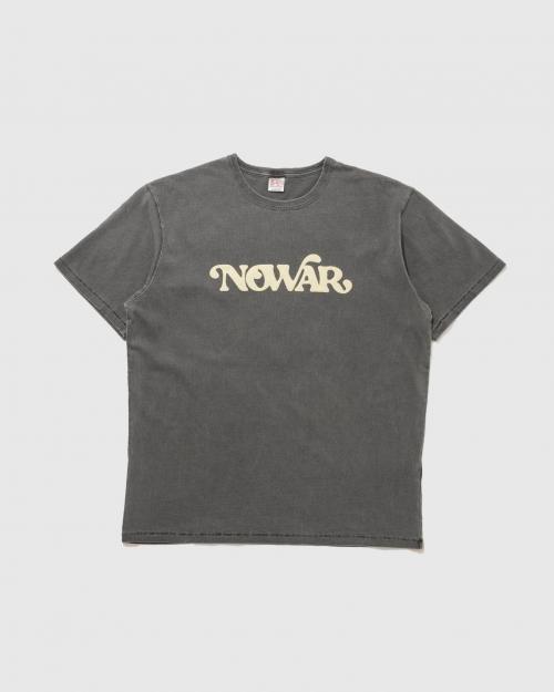 T-SHIRT -NOWAR