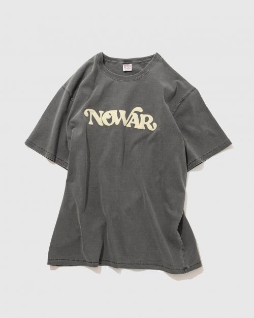 T-SHIRT -NOWAR