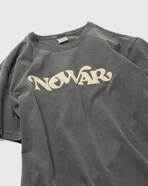 T-SHIRT -NOWAR