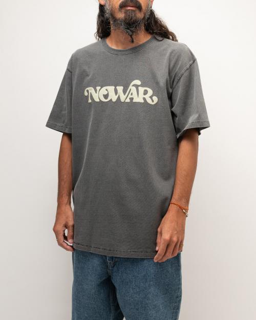 T-SHIRT -NOWAR