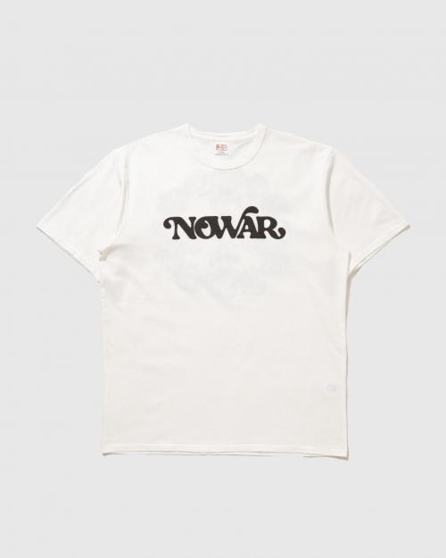 T-SHIRT -NOWAR