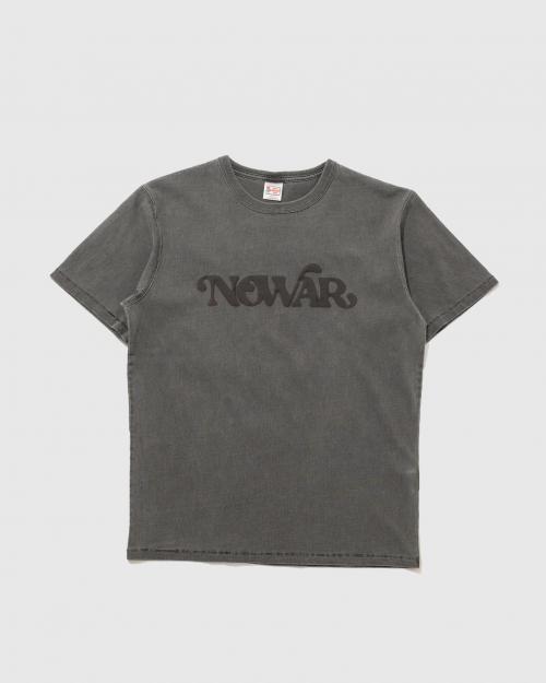 T-SHIRT -NOWAR