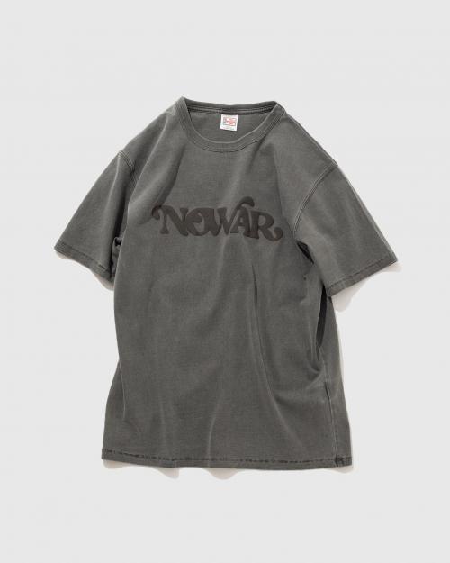 T-SHIRT -NOWAR