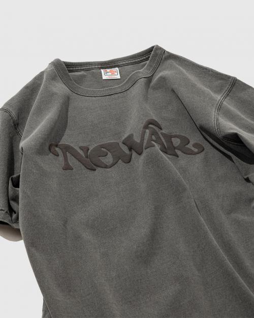 T-SHIRT -NOWAR