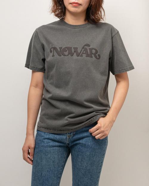 T-SHIRT -NOWAR