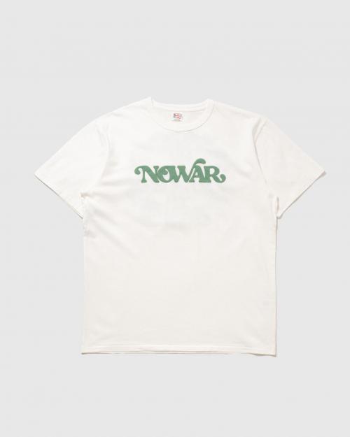 T-SHIRT -NOWAR