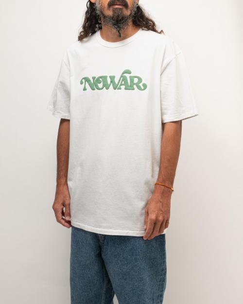 T-SHIRT -NOWAR