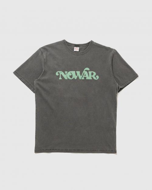 T-SHIRT -NOWAR