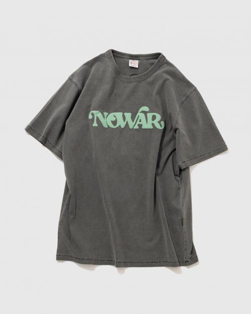 T-SHIRT -NOWAR