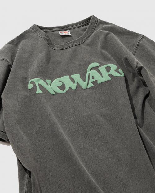 T-SHIRT -NOWAR