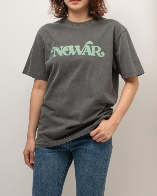 T-SHIRT -NOWAR