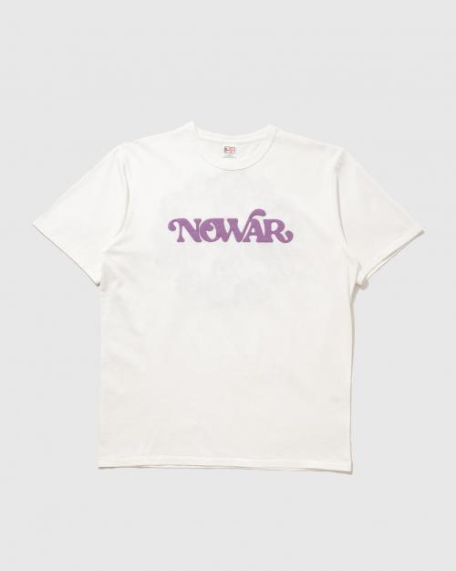 T-SHIRT -NOWAR