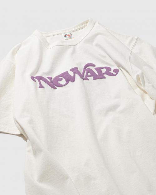 T-SHIRT -NOWAR