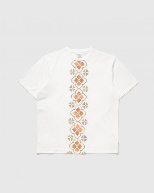 T-SHIRT -VTG STITCH